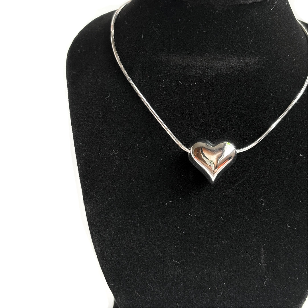 Collar Heart