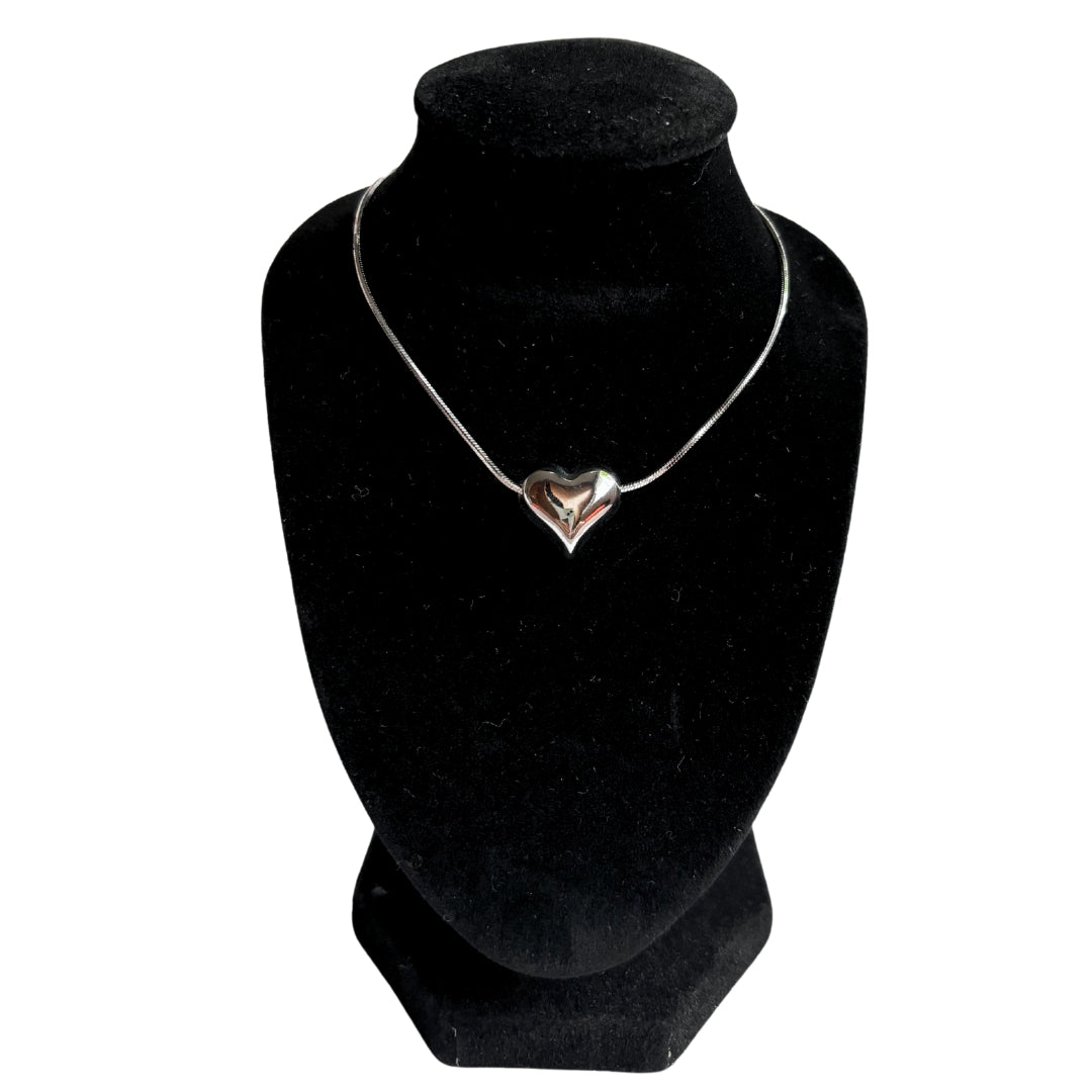Collar Heart - ¡SALE!
