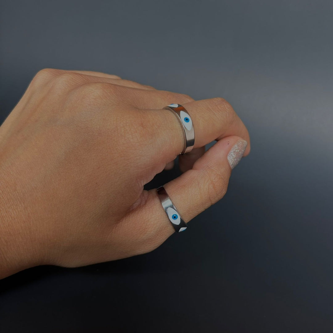 Anillo de ojos- ¡SALE!