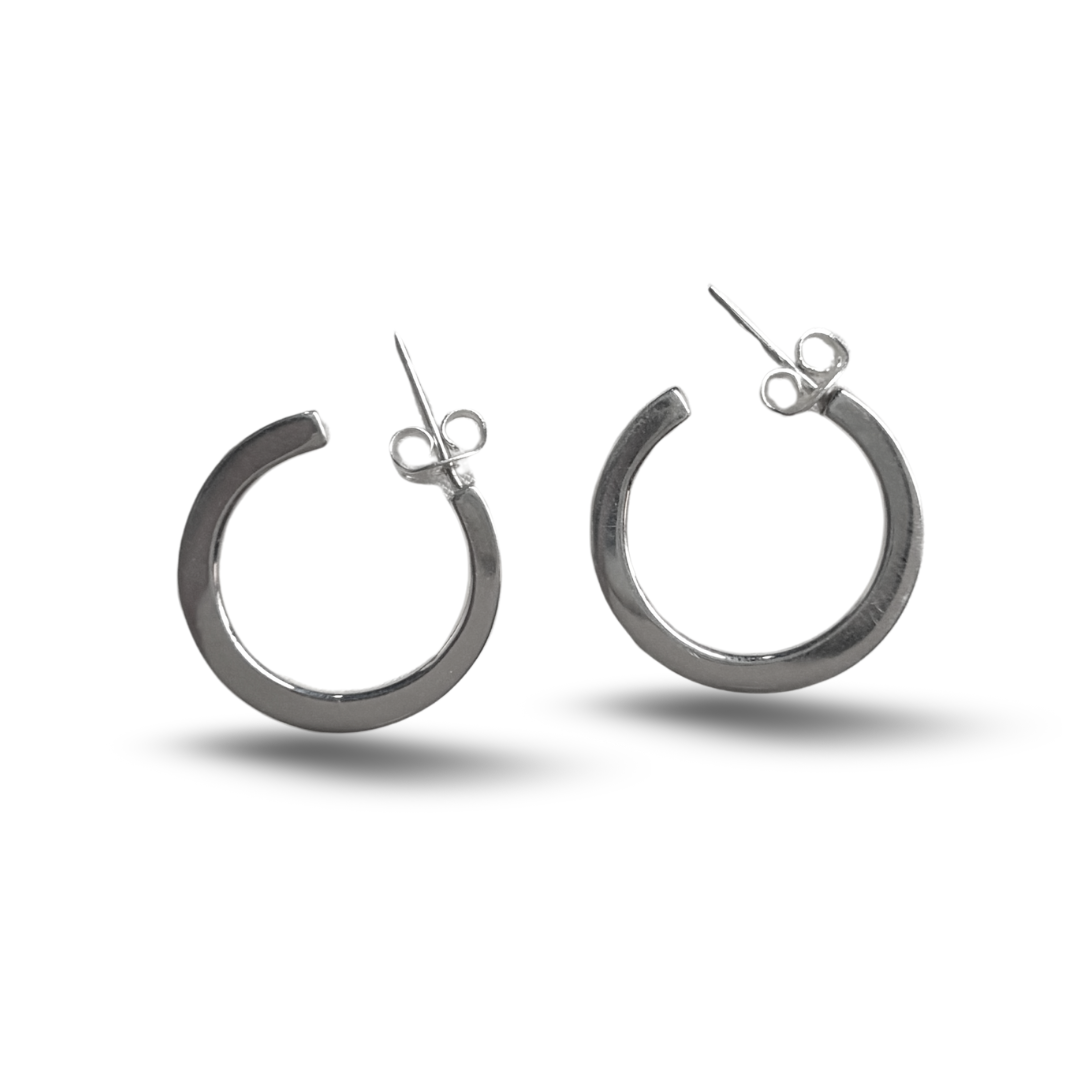 Classic Hoops - ¡SALE!