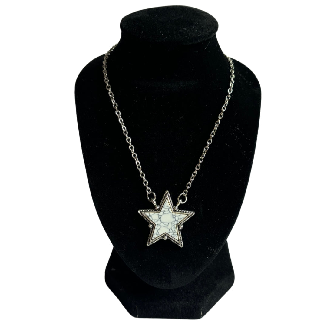 White star - ¡SALE!