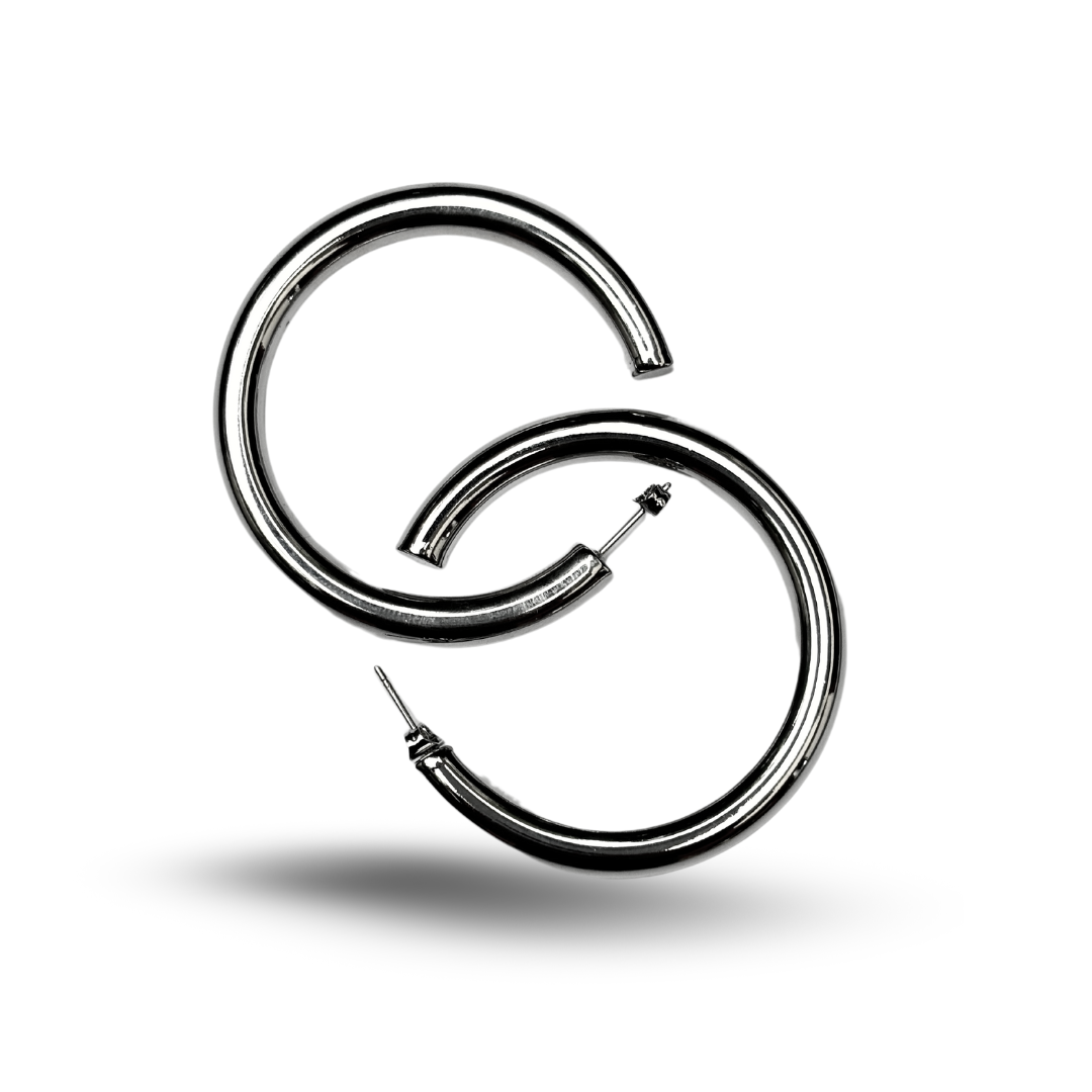 Big Hoops - ¡SALE!