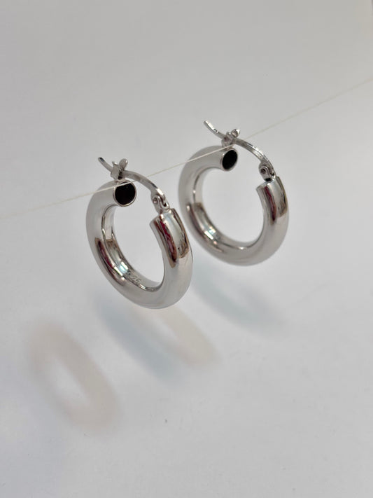 Arracadas clásicas M