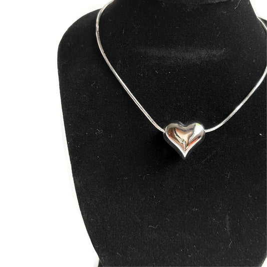 Collar Heart