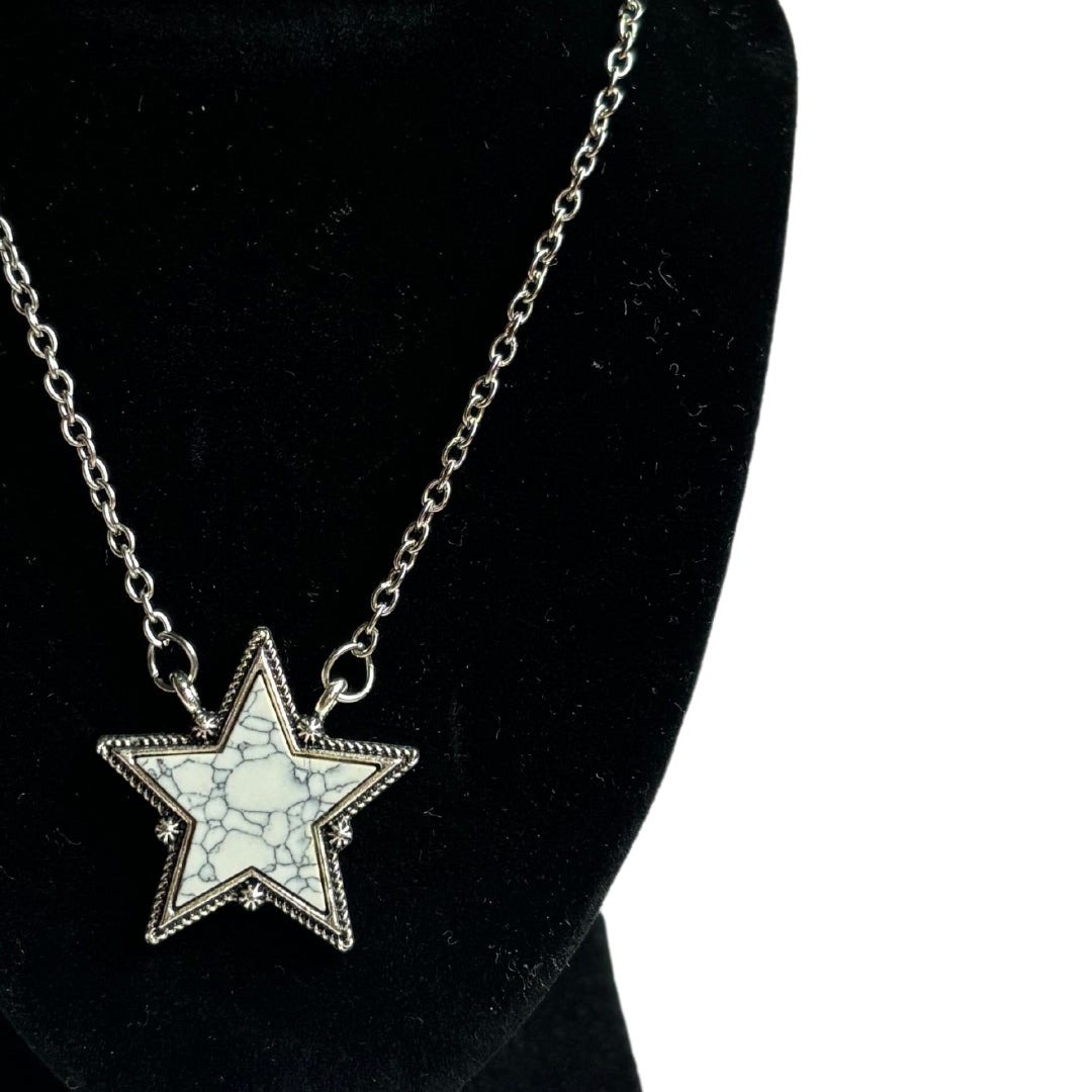 White star - ¡SALE!