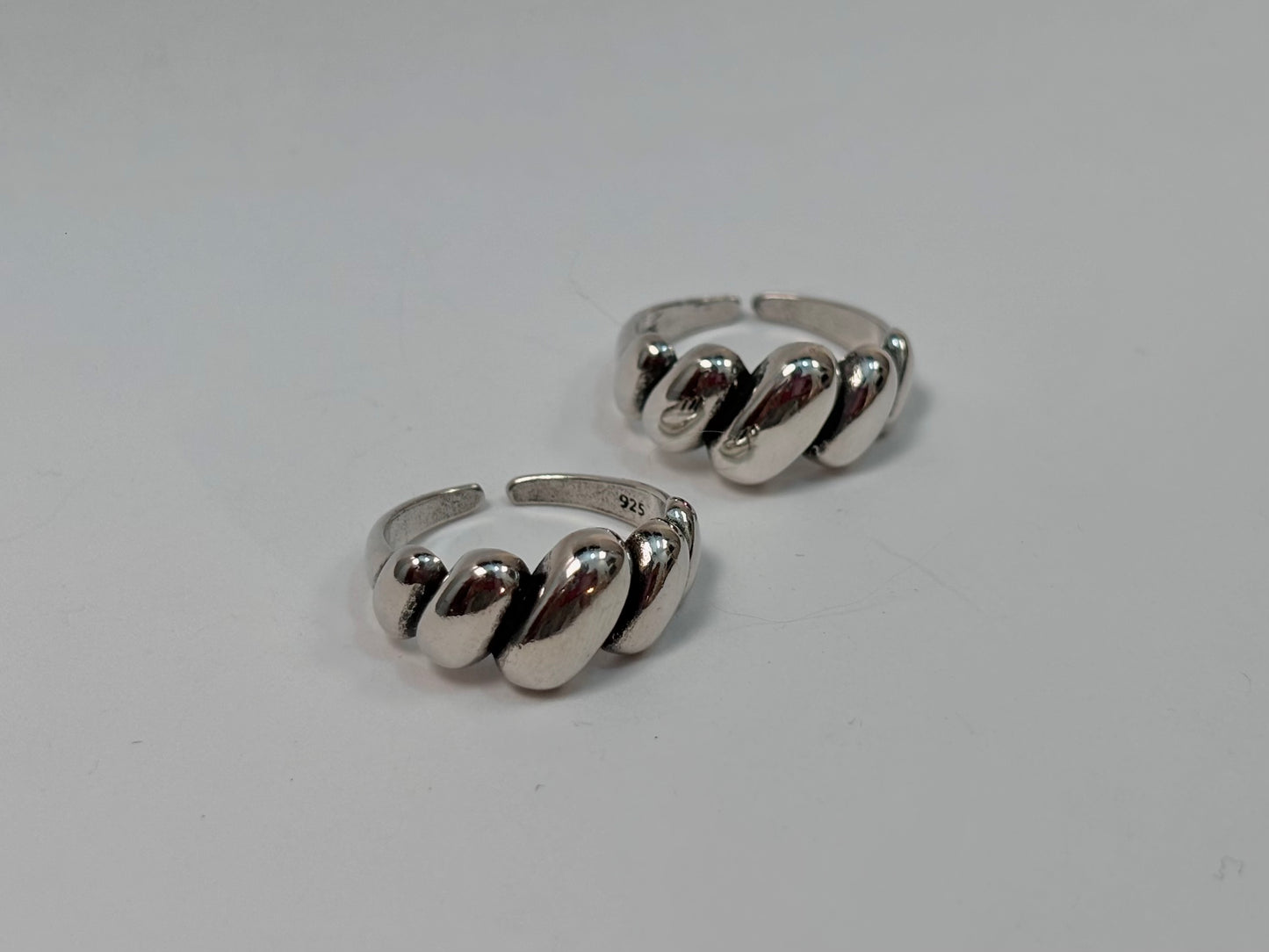Anillo geométrico - ¡SALE!
