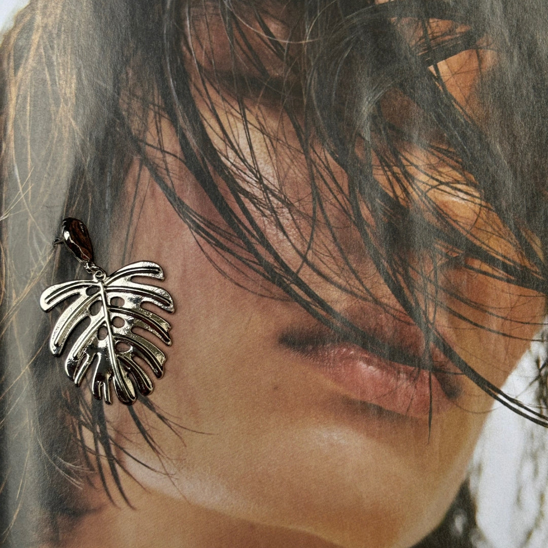 Tropical Leaves - ¡SALE!