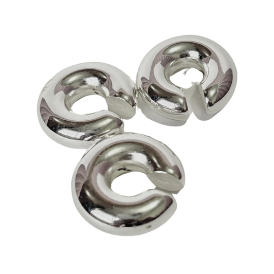 Chunky Ear Cuff