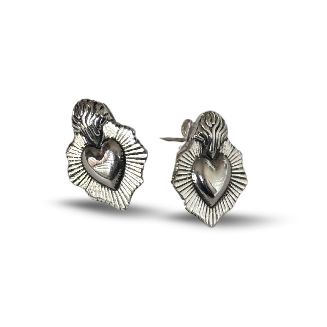 Classic Heart 🩷 -SALE!