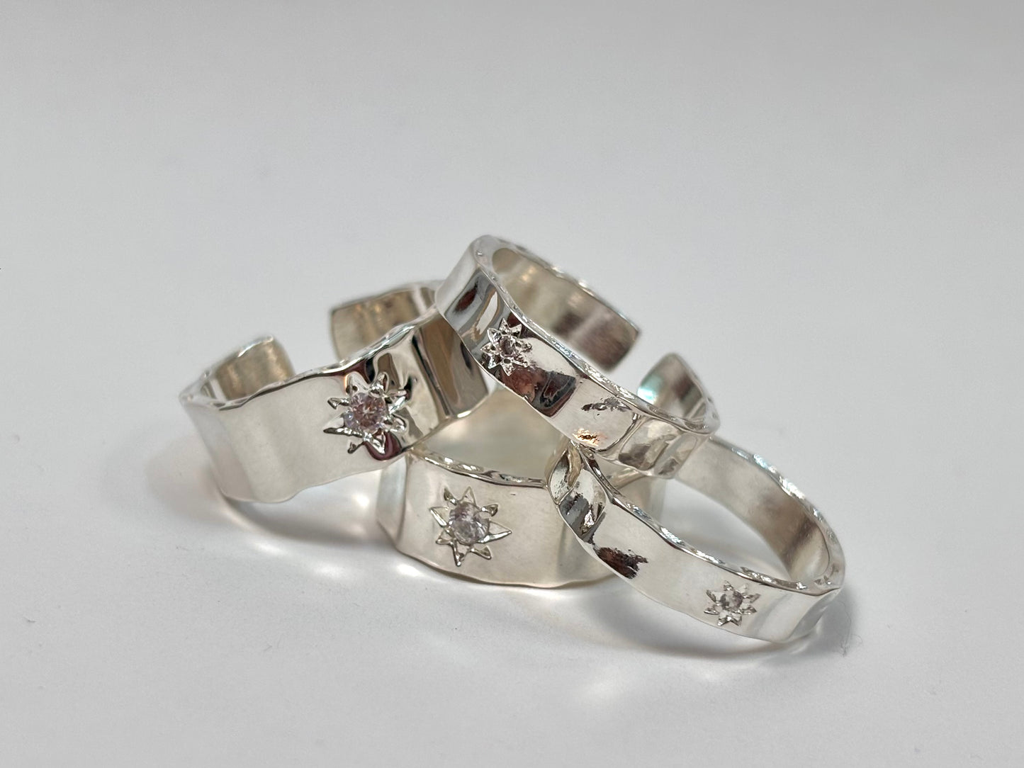 Anillo star S - ¡SALE!