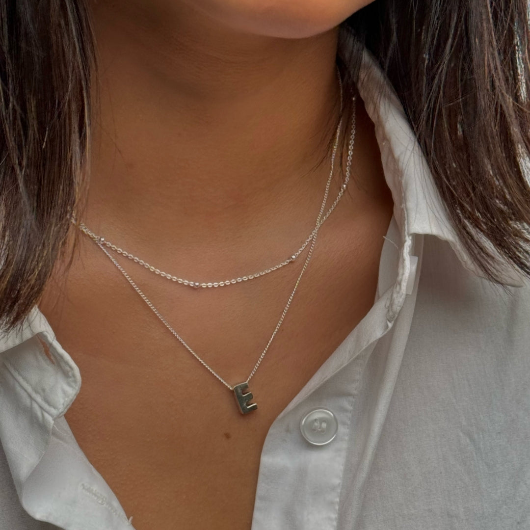 Daily Necklace - ¡SALE!