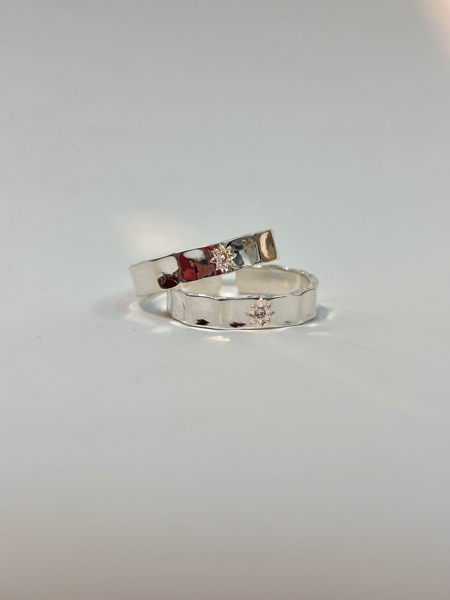 Anillo star S - ¡SALE!