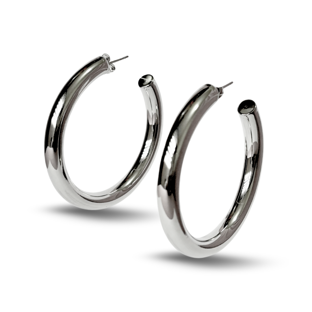 Big Hoops - ¡SALE!