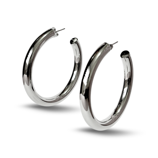 Big Hoops