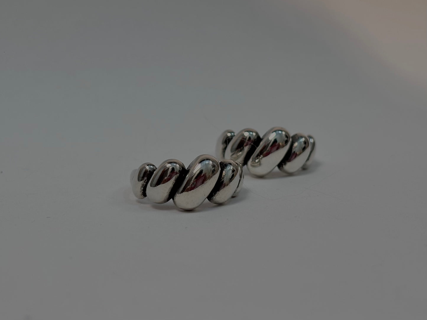 Anillo geométrico - ¡SALE!