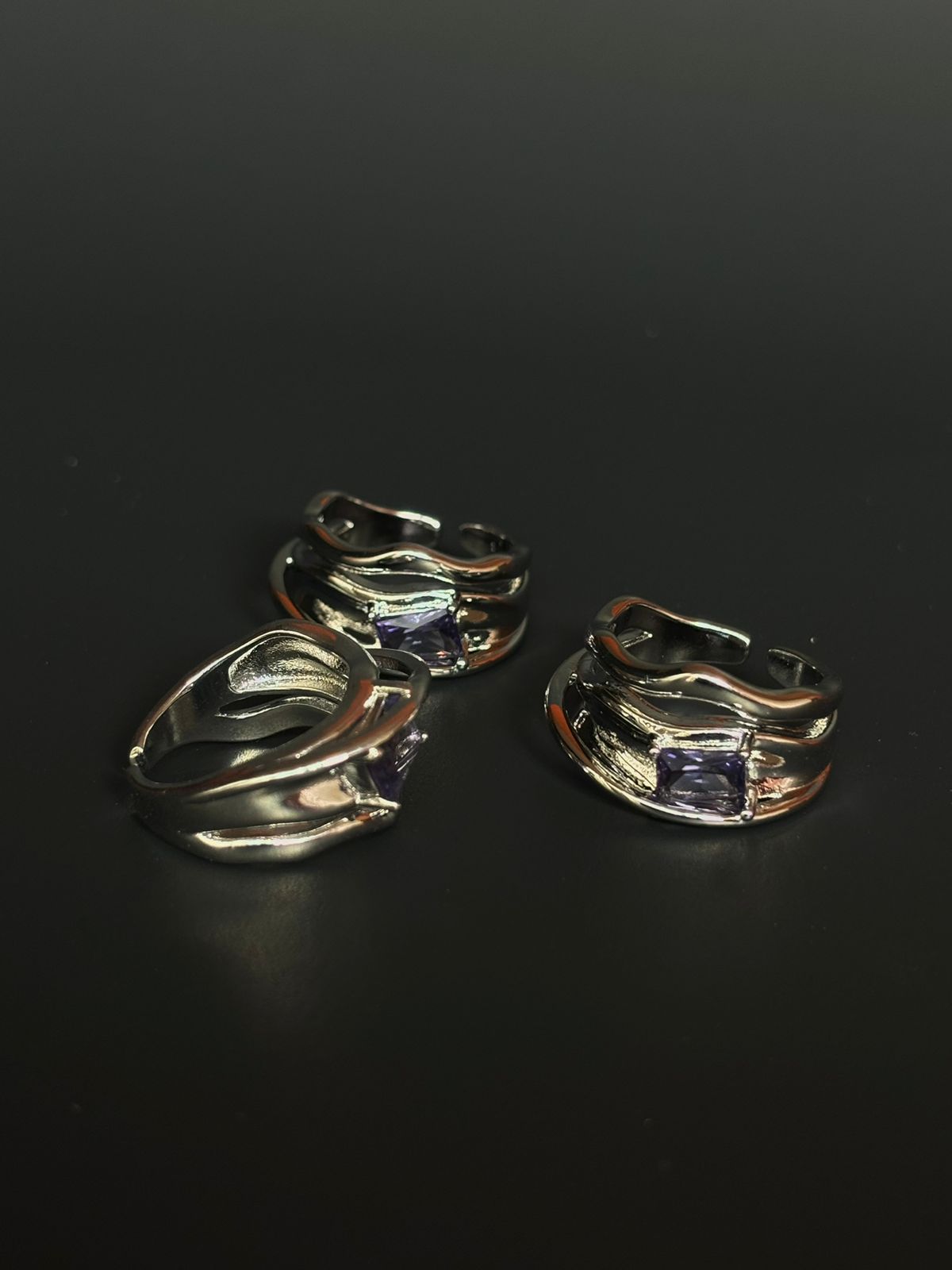 Purple Sparkle - ¡SALE!