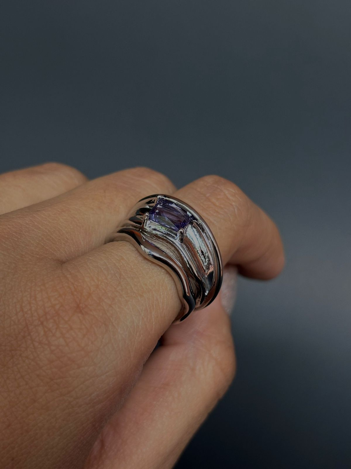 Purple Sparkle - ¡SALE!